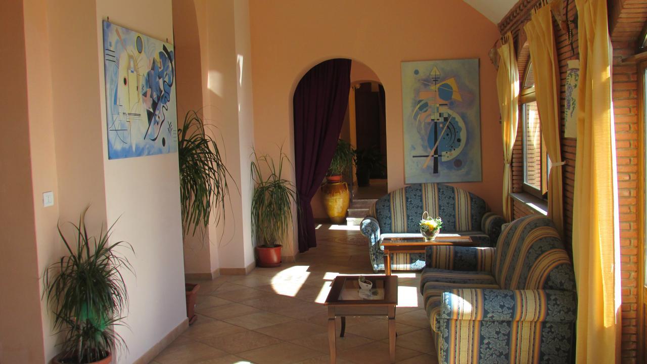 Hotel Al Palazzetto Set Fair Summonte Exterior foto