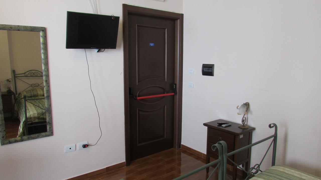 Hotel Al Palazzetto Set Fair Summonte Exterior foto