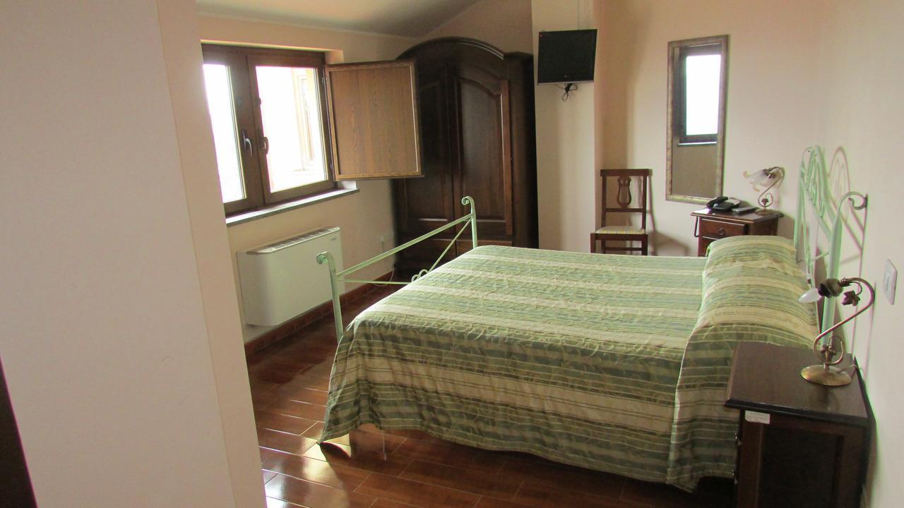 Hotel Al Palazzetto Set Fair Summonte Exterior foto